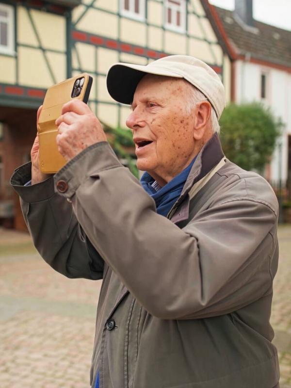 100 Jahre Leben: Was wirklich zählt