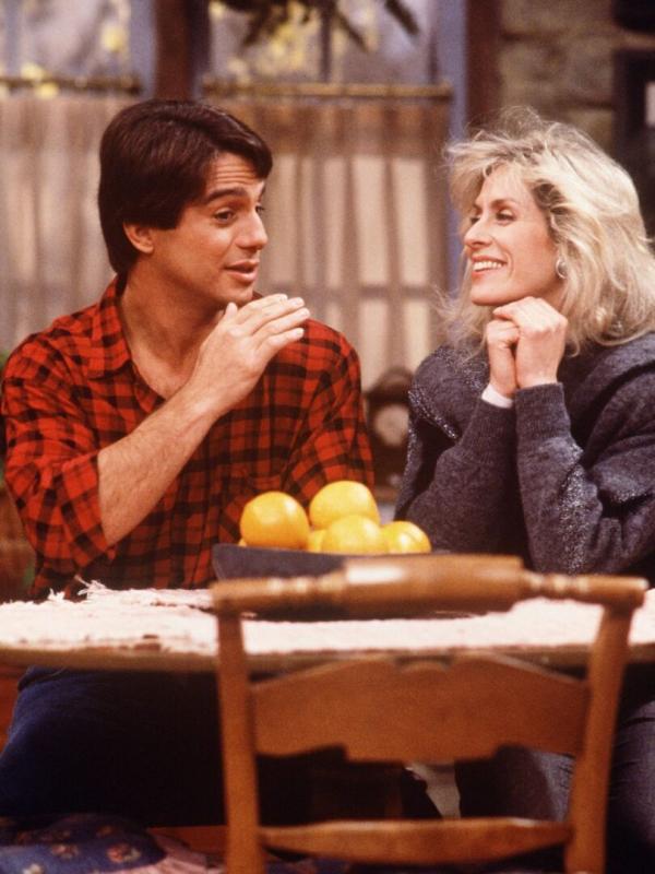 Madame est servie S5 E4