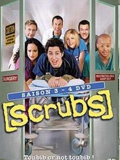 Scrubs