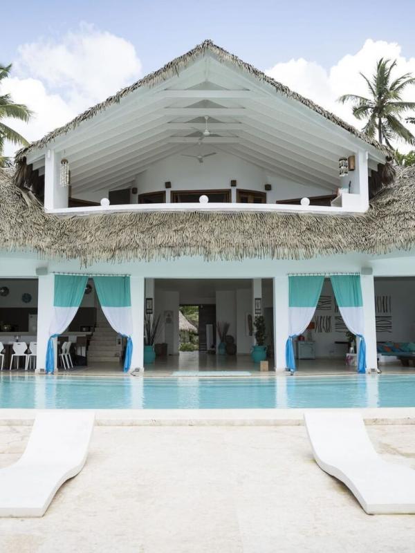 La villa des coeurs brisés