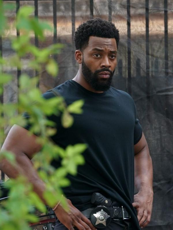 Chicago Police Department S9 E1