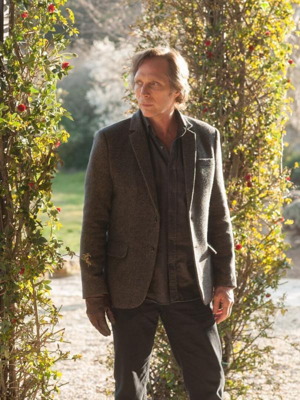 Crossing Lines S2 E7