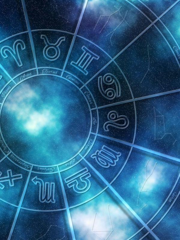 Horoscope amour
