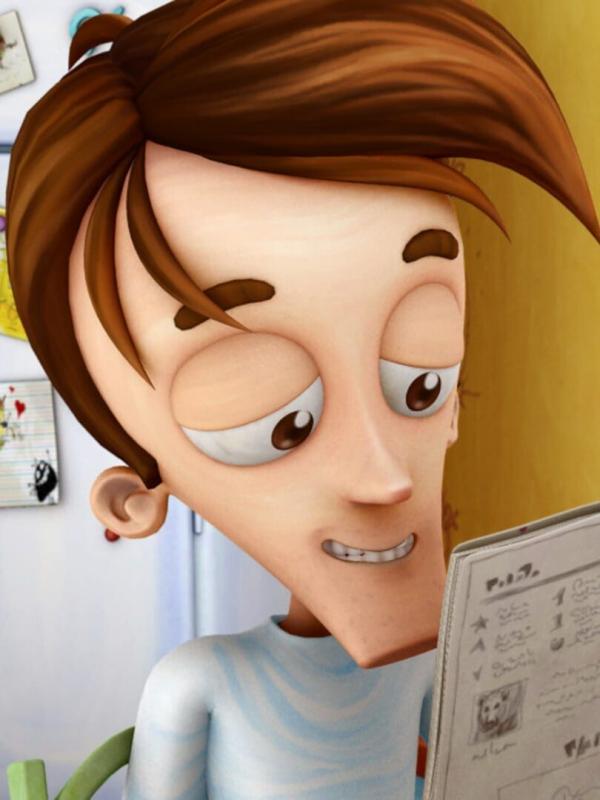 Angelo la Débrouille S1 E29