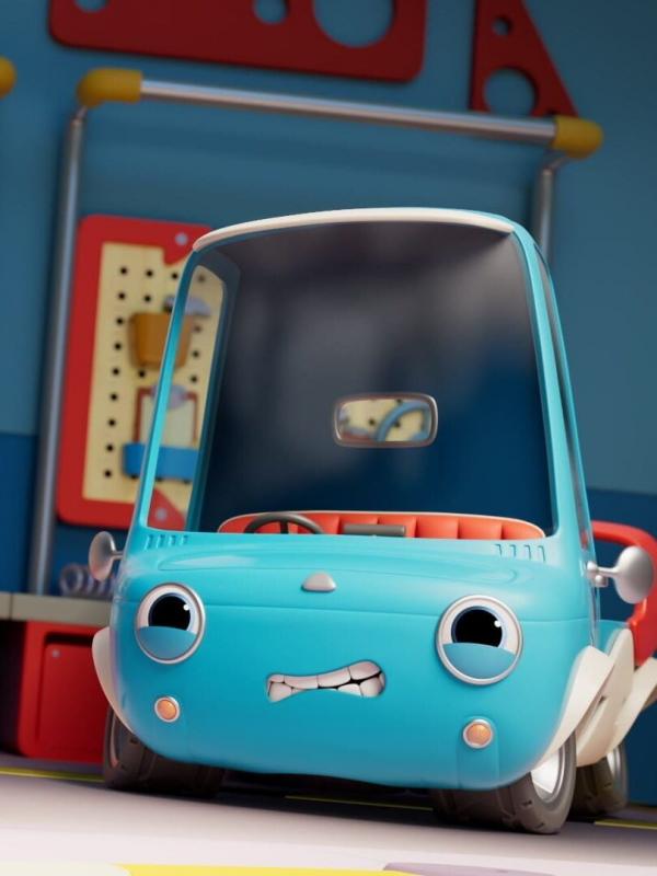 Mojo Wisseltop S1 E10