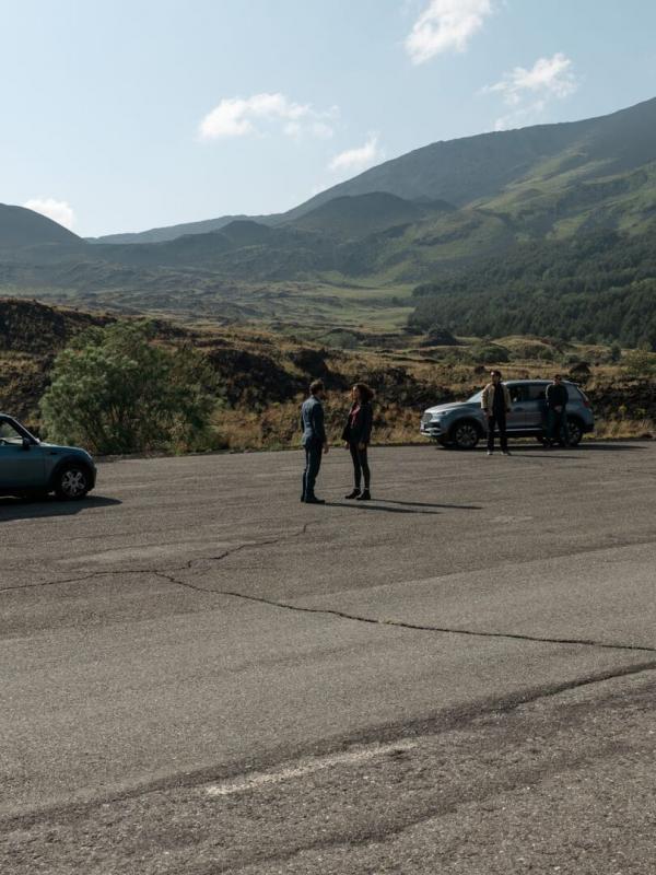 Vanina : Meurtres en Sicile S1 E4