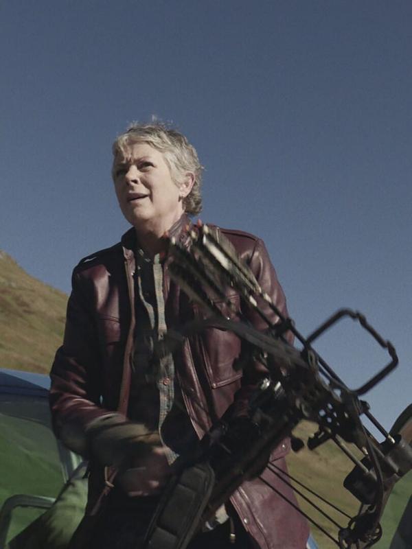 The Walking Dead : Daryl Dixon S2 E2