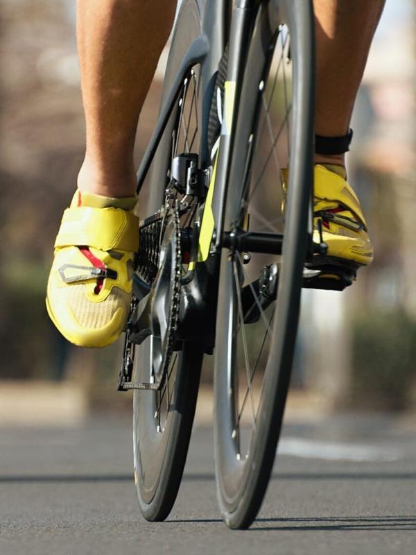 Marmaris - Kiran (133,7 km)