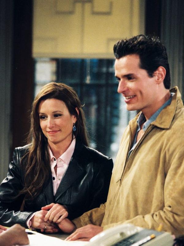 Becker S6 E13