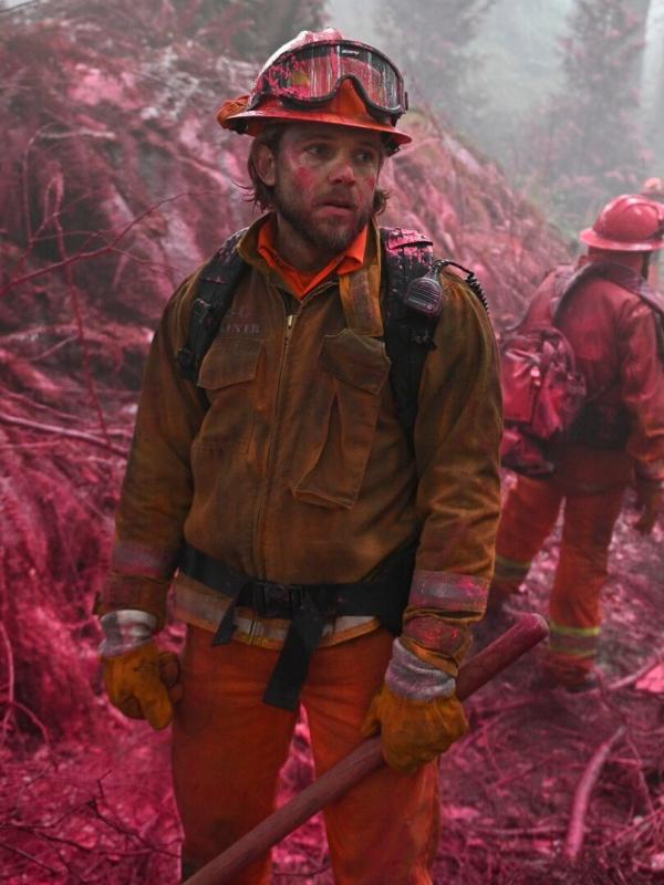 Fire Country S1 E12