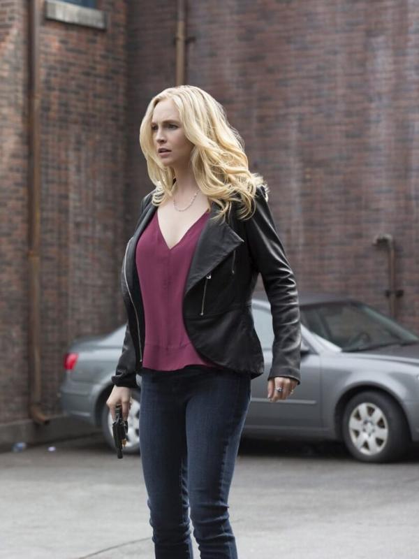 Vampire Diaries S7 E20