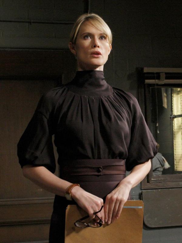 New York Unité Spéciale S10 E14