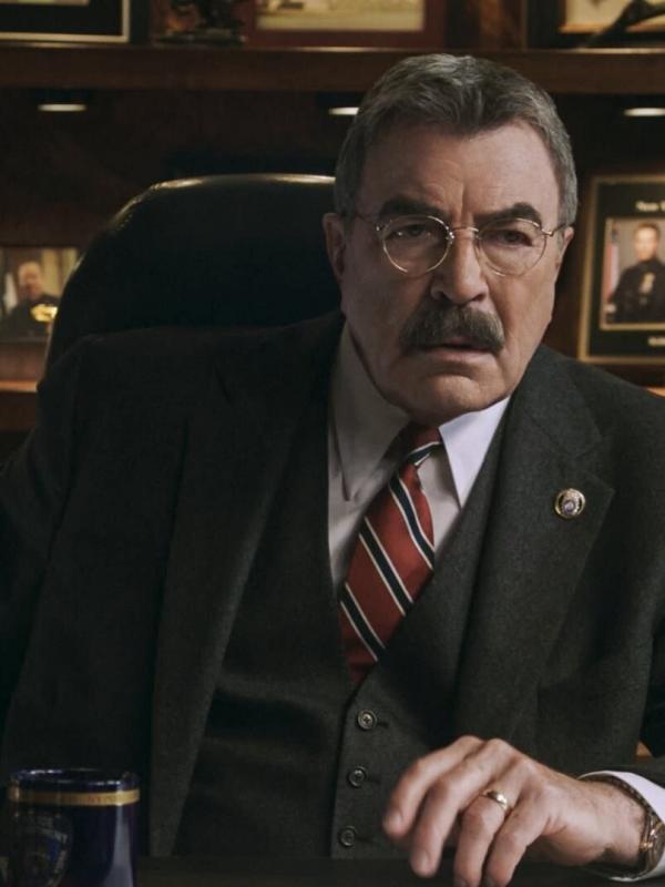Blue Bloods S13 E18