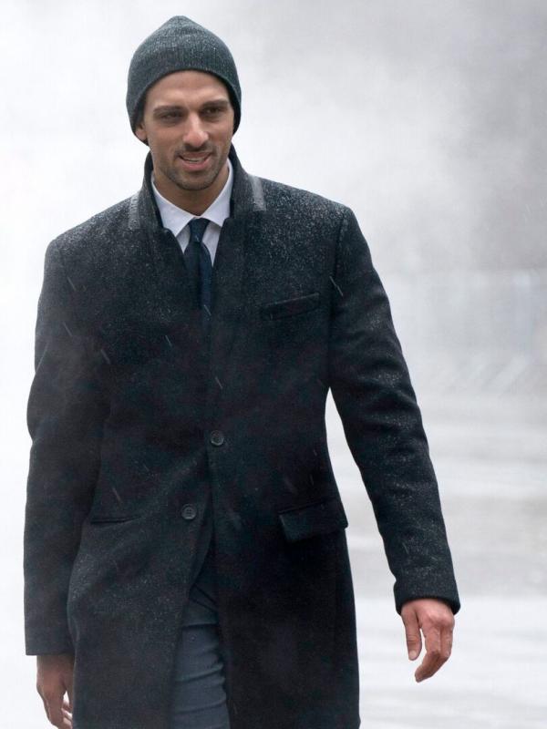 New York Unité Spéciale S21 E14