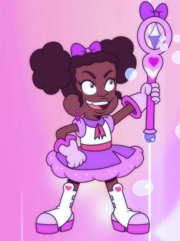 Craig de la crique S2 E12