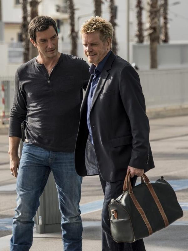 Section de recherches S10 E7