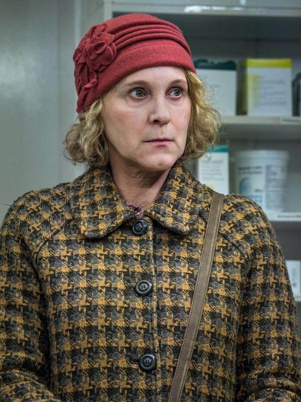 Nord bei Nordwest - Frau Irmler S1 E8