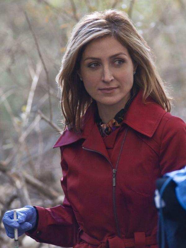 Rizzoli & Isles S1 E1