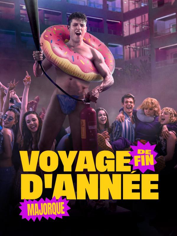 Voyage de fin d'année : Majorque