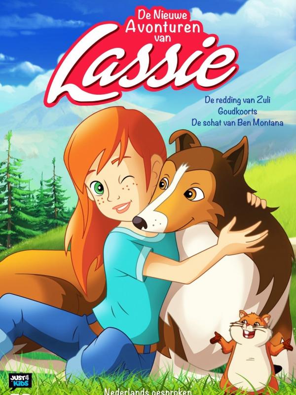 Lassie