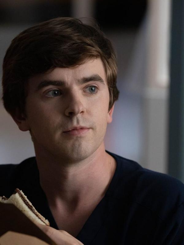 Good Doctor S3 E2