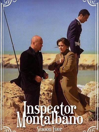 Commissaire Montalbano