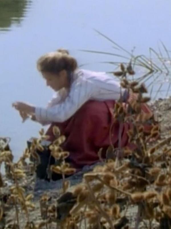 Docteur Quinn, femme médecin S1 E7