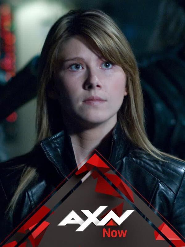 Stargate Atlantis S5 E11