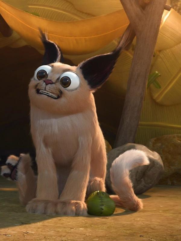 Les as de la jungle à la rescousse S2 E51