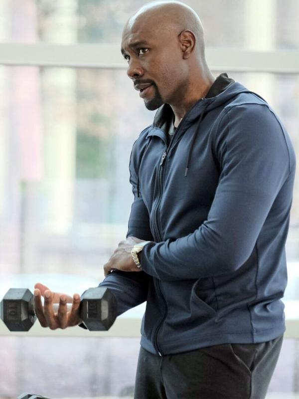 The Resident S4 E9