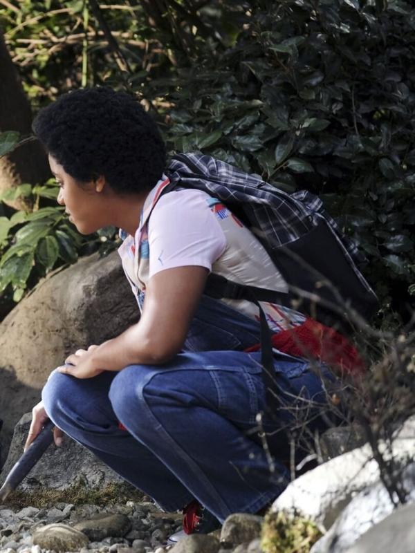 Young Sheldon S1 E15