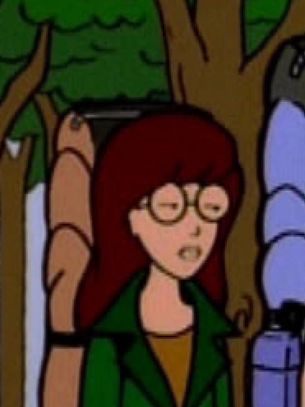 Daria S1 E12