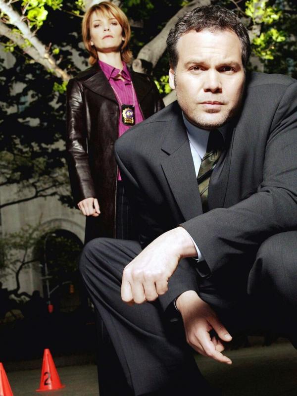 New York, section criminelle S2 E6