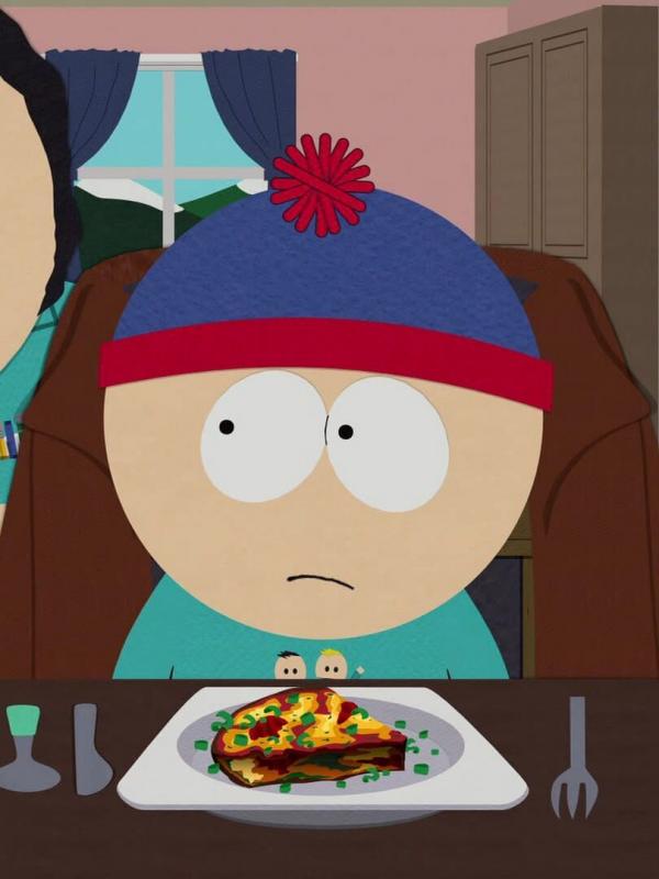 South Park S14 E14
