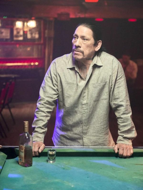 NCIS : Los Angeles S5 E15