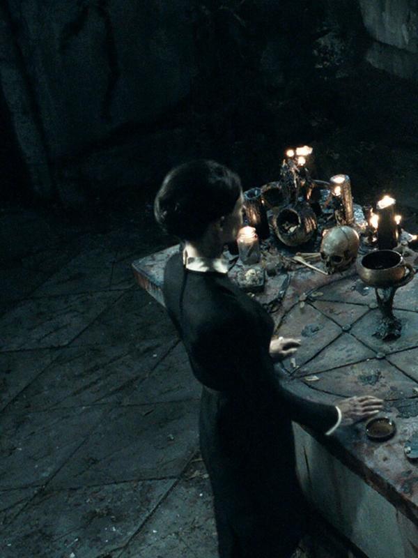 Conjuring : Sous l'emprise du diable