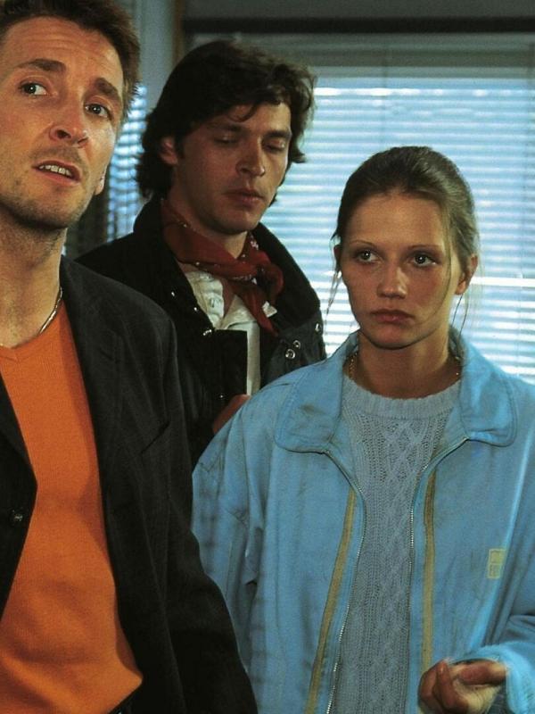 Alerte Cobra S4 E3