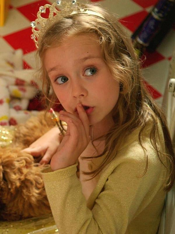 Waffle, le chien waouh S1 E2