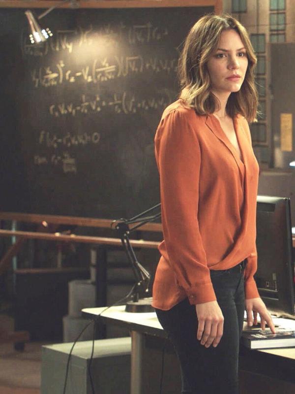 Scorpion S4 E22