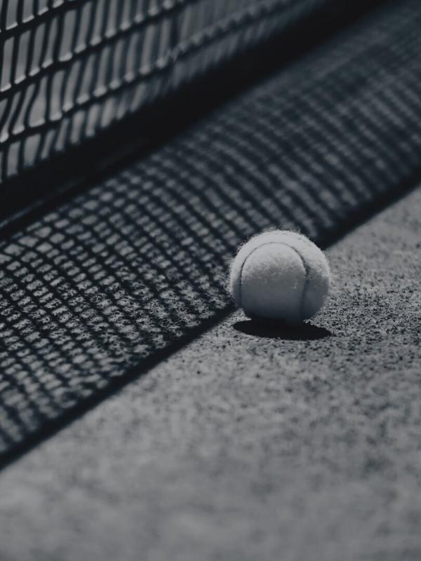 The Match That Changed Tennis