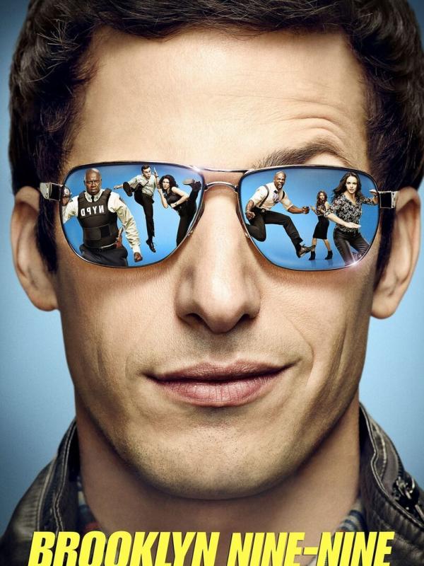 Brooklyn Nine-Nine S7 E3