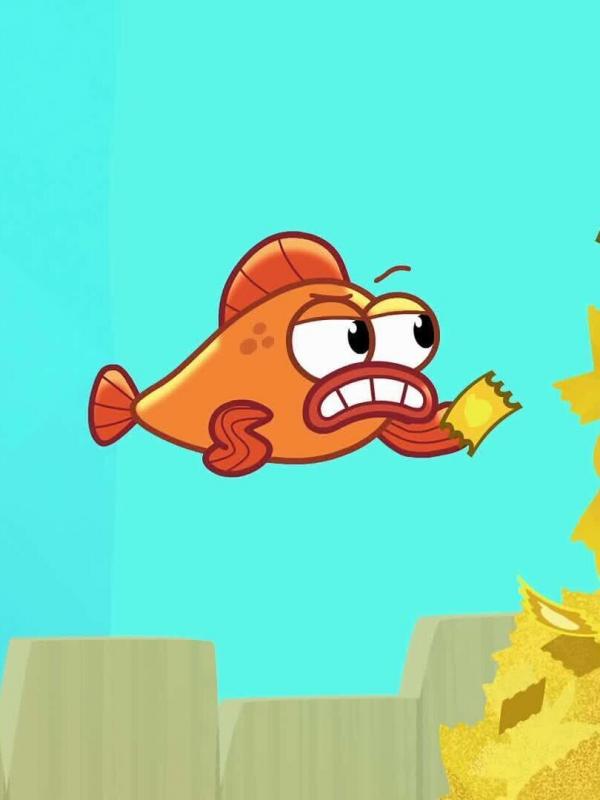 Baby Shark's Big Show! S2 E8