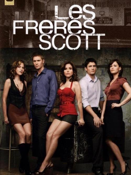 Les Frères Scott