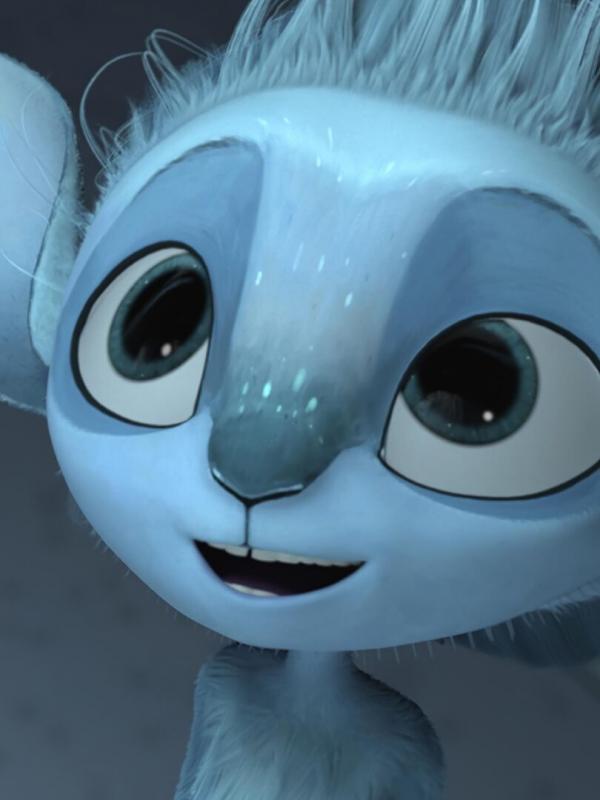 Mune : le gardien de la Lune
