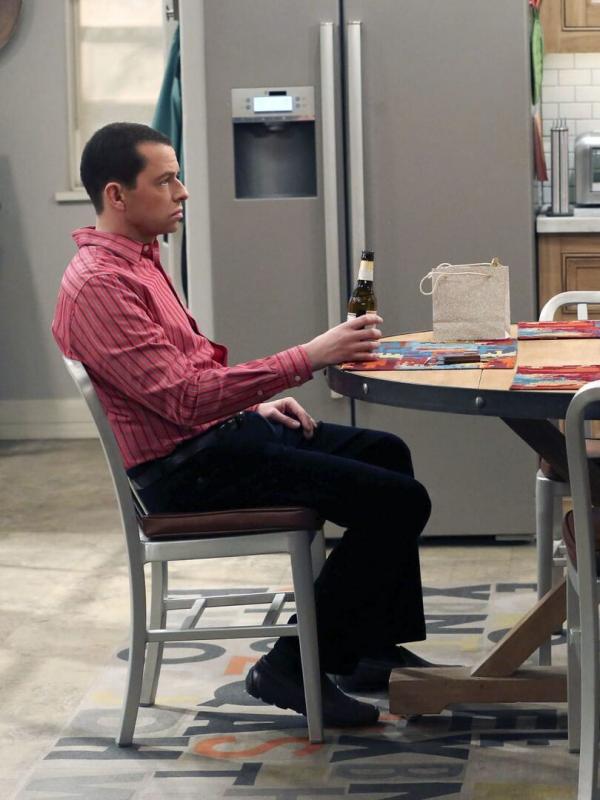 Two and a Half Men S12 E14