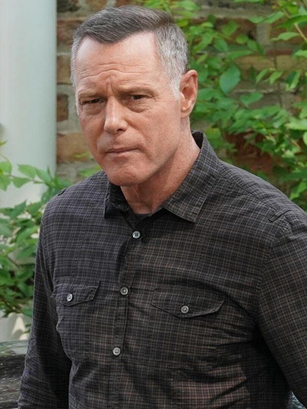 Chicago Police Department S9 E17