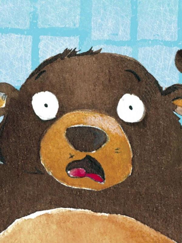 La cabane à histoires S2 E12