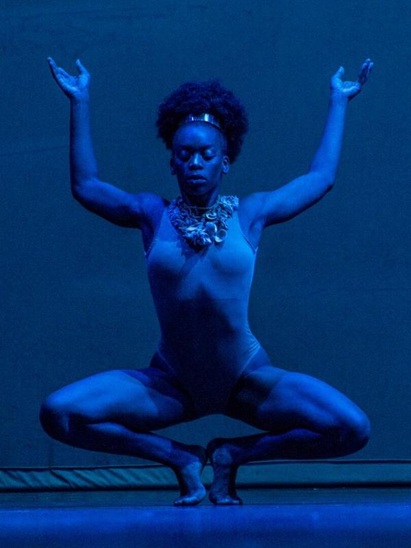 Súlkary : Danza Contemporánea de Cuba