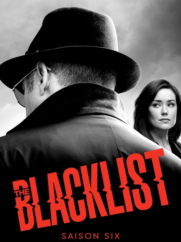 Blacklist
