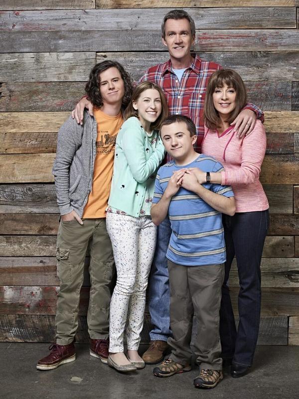 The Middle S9 E19